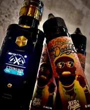 L'Ystro Vape image 1
