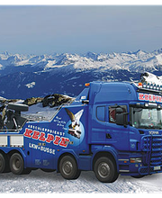 Abschleppdienst Kelpin Inh. Stefan Kelpin Bild 12