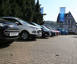 Autohaus Bernd Klein