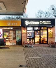 Shell Recharge Charging Station Bild 3