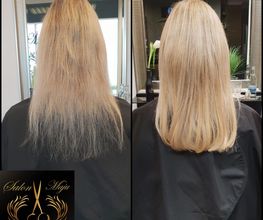 Salon Maju Bild 35