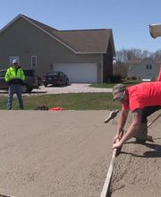 Ellis Brothers Concrete Inc image 3