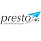Presto Presse-Vertriebs AG