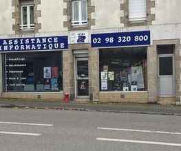 Assistance Informatique Brestoise image 6