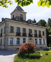 LEAP Le Mas Blanc image 1