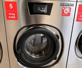 SPEED QUEEN NANCY image 14