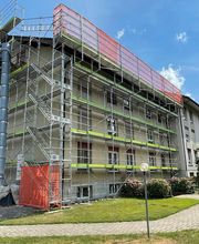 HBB Gerüstbau AG Bild 7