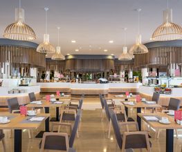 Tindaya Main Restaurant imagen 6