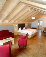 Hotel Restaurant Espen & Pension St. Jakob Bild 4