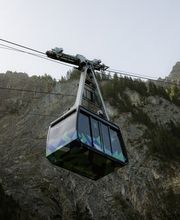 Bergbahn Engstligenalp