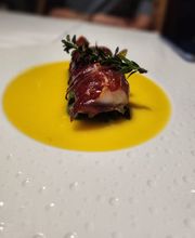 Agape Lounge Bistrot - Ristorante Bellinzona Bild 12