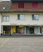 Vontobel Innenausstattungen AG Bild 1