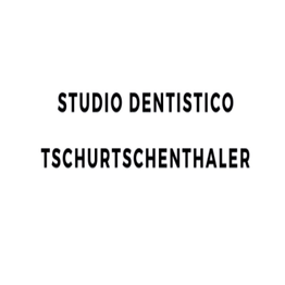 Studio Dentistico Tschurtschenthaler Dr. Martin e Micael logo