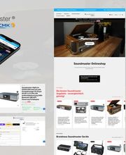 Verkaufsstarkes Webdesign | Johann Steinwand Bild 5