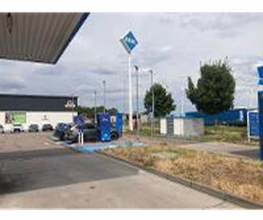 Aral pulse Ladestation Bild 1