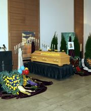 Flammersberger Bestattungshilfe Bild 2