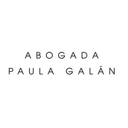 ABOGADA PAULA GALÁN
