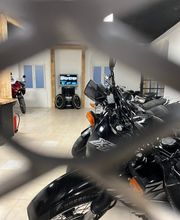 L' Antre Bike image 13