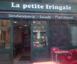La Petite Fringale image 1