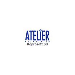 Atelier-Software logo
