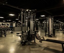 Fitness First Raunheim Mainspitze - Tower
