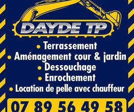 Dayde TP image 6