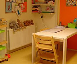 Moor Kids Kinderfysiotherapie