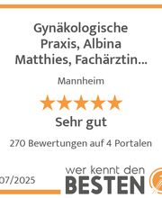 werkenntdenBESTEN.de Qualitätssiegel