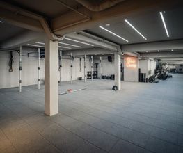 CLASSIC CROSSFIT GmbH Bild 1