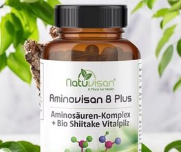 NATUVISAN NutriHealth GmbH Bild 6