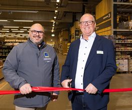 EDEKA Foodservice Minden Bild 8