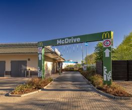 McDonald's Bild 3
