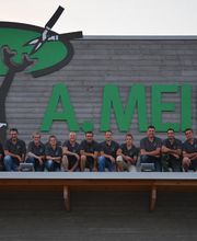 Meier A. Gartenbau AG Bild 1