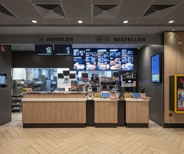 McDonald's Bild 2