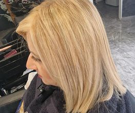 Lahna Coiffure image 3