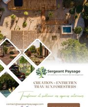 Sergeant Paysage image 6