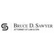 Bruce D. Sawyer, Attorney At Law, CPA