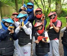 Impulsion PaintBall image 15