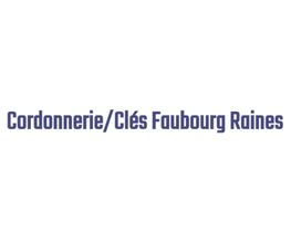 Serrurerie Faubourg Raines image 1