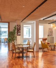 EMS Résidence les Pervenches Bild 3