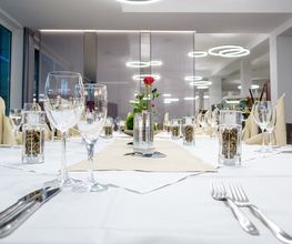 TIMMERMANNS Restaurant Bild 1