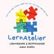 LernAtelier Lerncoaching Lerntherapie Legasthenie Dyskalkulie