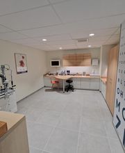 Ecouter Voir - Optique Mutualiste image 1