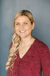 Kelsey Focht, DDS, DMD