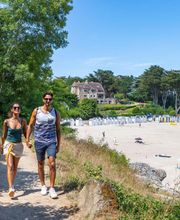 Camping Sandaya Port Manech Finistère Sud image 18