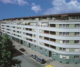 Baugenossenschaft Wyttenbach Biel Bild 5