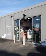 Clinique vétérinaire de l'Arnoult - Pont-l'Abbé-d'Arnoult - Sevetys image 6