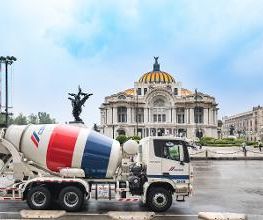 CEMEX Concreto Cd. Del Carmen imagen 6
