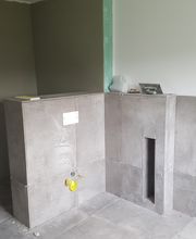 Das Bauteam UG Bild 9