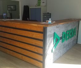 DEKRA contrôle technique Soorts-Hossegor image 2